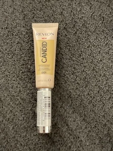 New Revlon Candid Concealer 001 Photoready Banana C19 - Picture 1 of 1