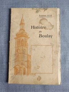 Histoire de Boulay - Imagen 1 de 5