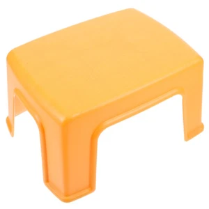 Household Stool Anti-Rutsch-Fußschemel Kind Rutschfester Heimhocker - Bild 1 von 12