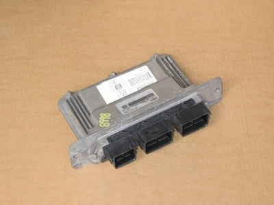 2010 Ford F150 Truck or F150 Raptor 5.4L Engine Computer ECM ECU PCM   AL3A-DRA Foto 1 de 3