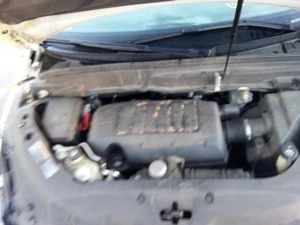 Driver Front Spindle/Knuckle VIN J 11th Digit Limited Fits 07-17 ACADIA 27269888 - Picture 1 of 7