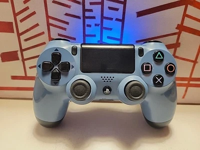 OEM Uncharted edição limitada PS4 Sony DualShock 4 controle PlayStation 4  - Imagem 1 de 4