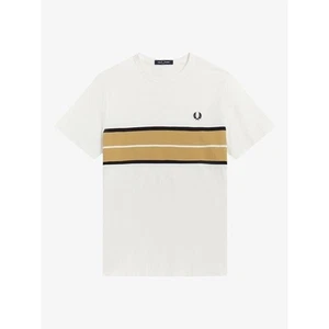 FRED PERRY - T-Shirt Riga - Bild 1 von 2