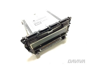 Skoda Rapid Radio-CD-Player-Haupteinheit 2013 Fließheck 4/5dr 5J0035161E (12-19) - Bild 1 von 11