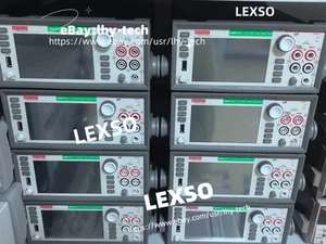 1 pz MULTIMETRO KEITHLEY DMM7510 7 1/2 CIFRE/bello/stock/lhy - Foto 1 di 4