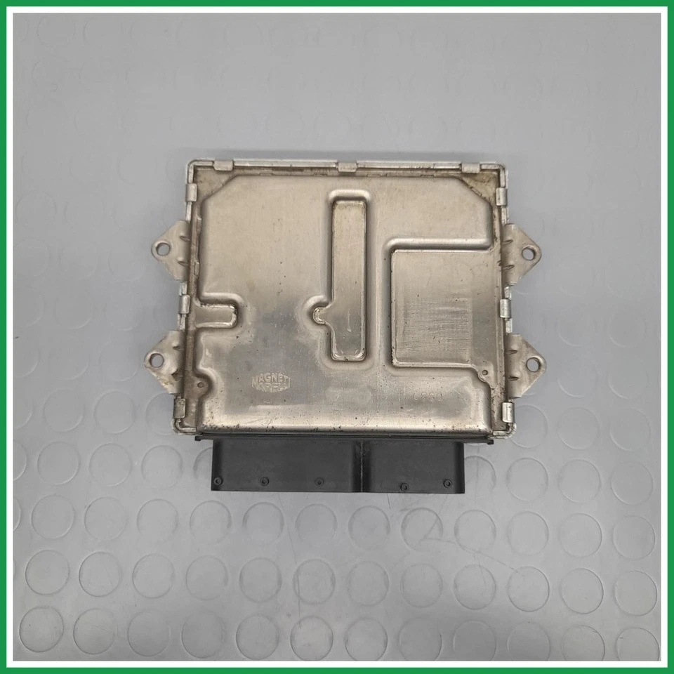 Centralina Iniezione Magneti marelli 8GMF.A6 Fiat Punto Evo 51880179 2009 2011   - Immagine 1 di 4