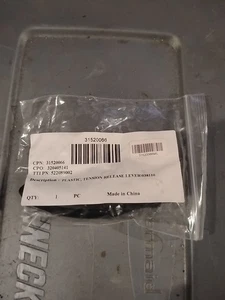 Milwaukee 31-52-0066 Spannungslöser Hebel kompatibel Elektrowerkzeug Teile - Bild 1 von 2