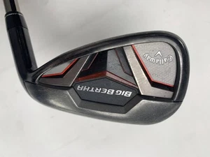 Callaway Big Bertha 2019 Pitching Wedge PW Recoil ESX 460 F2 Senior RH - Picture 1 of 6