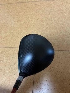 Taylormade 300 Mini Driver 11.5deg RH Head Only Very Good - Fast!! - Picture 1 of 8