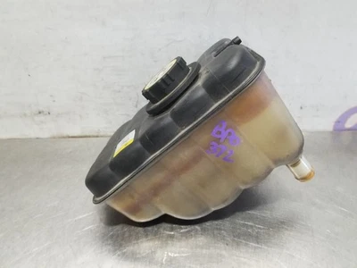 03 2003 LINCOLN TOWN CAR CARTIER 4.6L ENGINE COOLANT JUG RESERVOIR - Image 1 of 4
