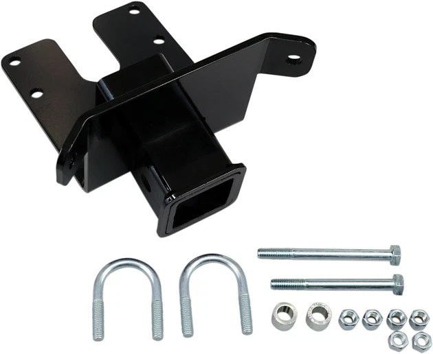 Moose Receiver Hitch Rear Can-Am Maverick 1000 2015 Foto 1 de 1