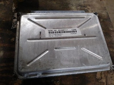 Módulo de control electrónico ECM del motor 3,8 L ID 9380717 compatible con 00-02 CAMARO 374478 Foto 1 de 4