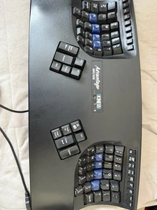 Kinesis Advantage Cherry MX Brown - Picture 1 of 4