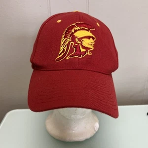 Zephyr USC Trojans Z Fit Cap Size M/ L - Picture 1 of 6