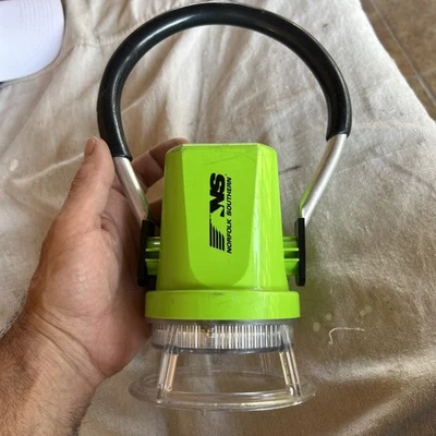 Linterna para caminar Norfolk Southern Railroad (LED) de colección (NS) Foto 1 de 4