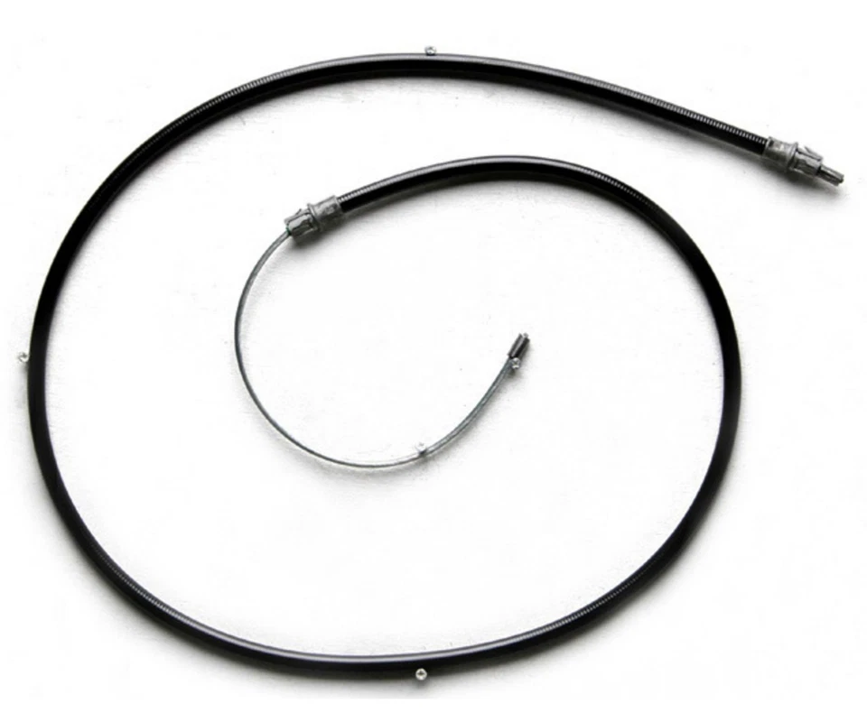 Parking Brake Cable for 1998 Dodge B1500, 1999-2000 Dodge Ram 1500 Van - Image 1 of 1