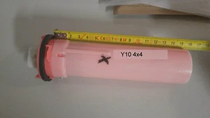 Galleggiante 15 cm NUOVO originale AUTOBIANCHI Y10 4X4 INIEZIONE LIVELLO BENZINA - Imagen 1 de 1