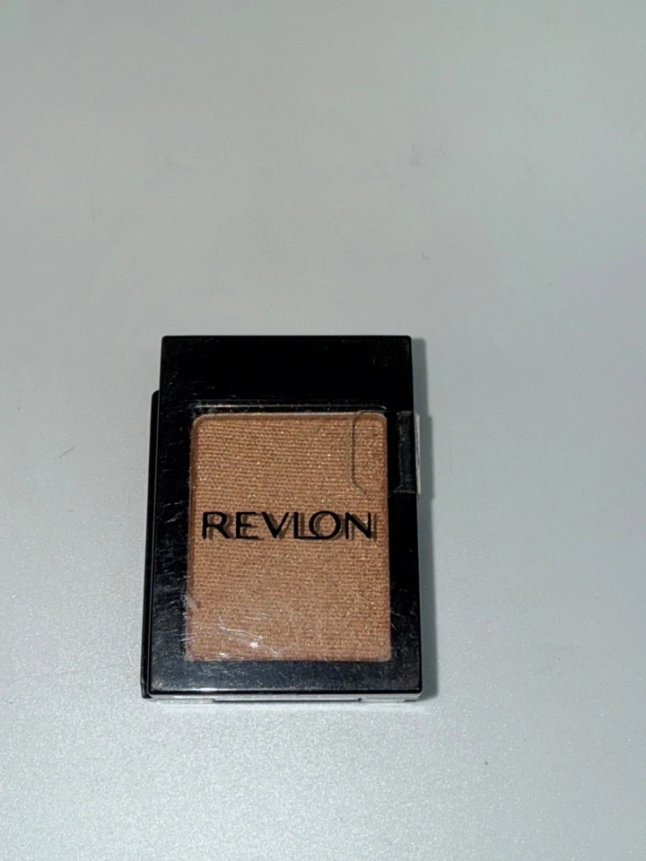 Revlon Colorstay Shadowlinks Eyeshadow Copper Eye Shadow