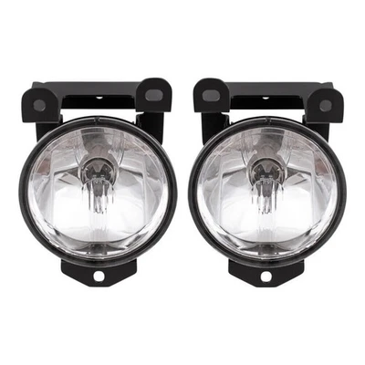 Conjunto de luces antiniebla para GMC Yukon 2001-2005 par lado conductor y pasajero Foto 1 de 4