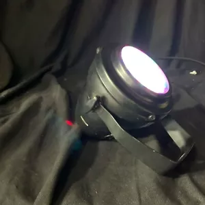Light Emotion PAR36 LED Pinspot - Picture 1 of 5