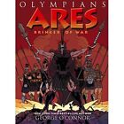 Ares: Bringer of War (Olympians) - HardBack NEW George O'Connor 2015-01-27