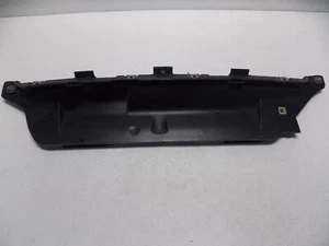 BMW E46 Lower Micro Filter Housing Blower Cover 8362894 99-06 323 325 328 330 M3 - Picture 1 of 5
