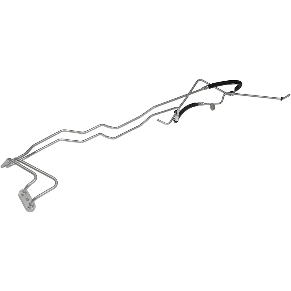624-573 Dorman Automatic Transmission Cooling Hose Upper New for Chevy SaVana - Image 1 of 4