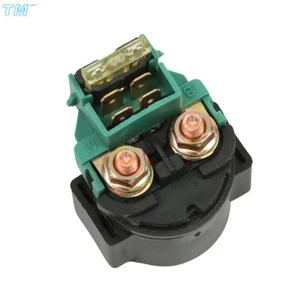 Starter Solenoid Relay For Arctic Cat 400 4X4 2014-2015 3313-464 USA - Picture 1 of 10
