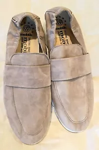 Mephisto Mobils Slipper Halbschuhe Lederlasche Damenschuhe US 10 - Bild 1 von 6