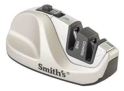 Nuevo afilador ajustable Smith's EdgeGrip 51023 Foto 1 de 4