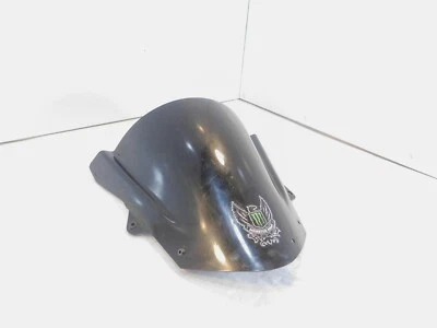 Cubierta de instrumento parabrisas Kawasaki Ninja ZX10R y ZX6R ZX636 ZX600R Foto 1 de 4