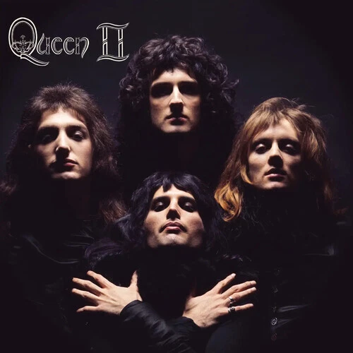 Queen II by Queen (Record, 2022)