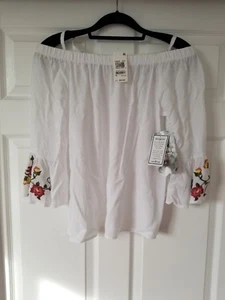 Crave Fame Top - Bild 1 von 4