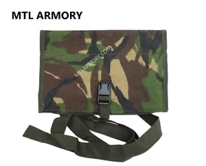 BRITISH ARMY DPM MILITARY DATA TERMINAL CARRIER BAG - Picture 1 of 3