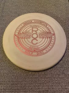 Vintage Innova Classic Roc 1995 165g - Picture 1 of 3