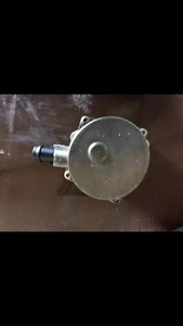 renault 1.5 dci diesel BOMBA DE VACÍO BRAKE VACUUM PUMP PIERBURG 8200113585 - Imagen 1 de 1
