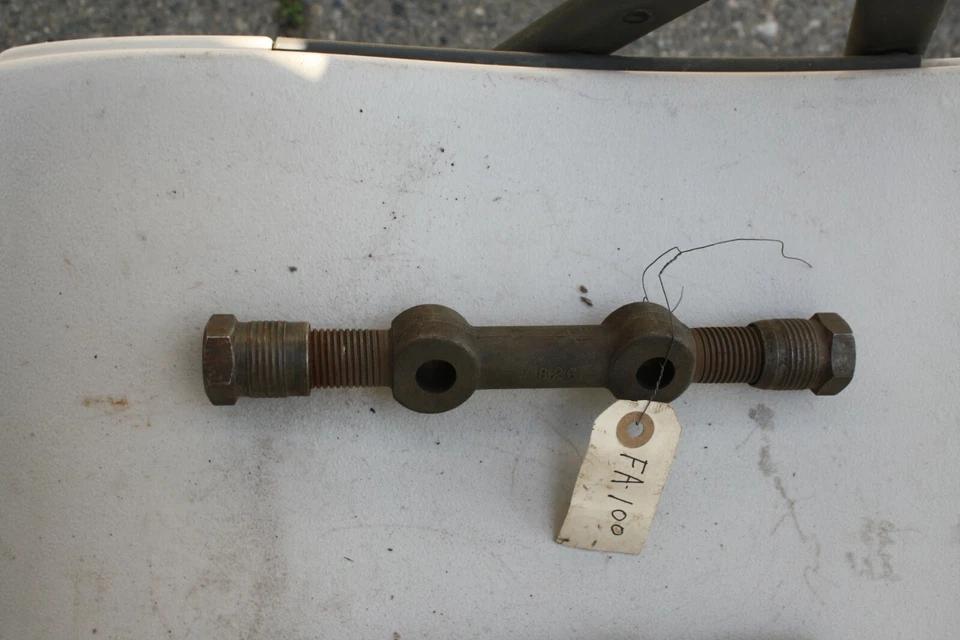 Lincoln Mercury 1949 1950 1951 brazo de control superior FA100 McQuay Norris Foto 1 de 1