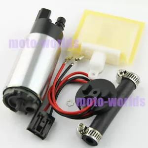 Bomba de combustible para Ducati 749R 999R 2004-06/748R 748S 2002/ 916 1994-1998/996 1999-02 - Imagen 1 de 5