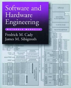 Software and Hardware Engineering : Motorola M68HC12 - Picture 1 of 1