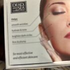Dead Sea Minerals Collection  Anti Wrinkle Collagen Night Cream 1.69 Oz New/Box