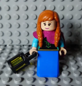 Lego Anna Disney Series 2 CMF 71024 (coldis2-10) - Picture 1 of 2
