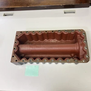 ford new holland tractor oil pan trans pan - Picture 1 of 6