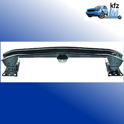 Verstärkung träger vorne für Golf 7 VII 2216060 Diederichs