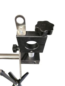 Soporte de cabezal de impresión CIJ de inyección de tinta continua soporte de piso - Imagen 1 de 5