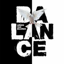 ARMIN VAN BUUREN - BALANCE [CD]