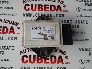 ESP SENSOR FIAT GRANDE PUNTO 55701951 0265005607 - Bild 1 von 1