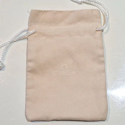 OMEGA Pouch — 第 1/3 张图片
