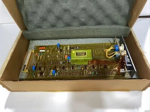Neu Foxboro 2AX-N4 Modul Platine - Bild 1 von 5