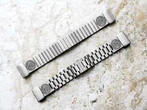 US Veteran Engraved Band Strap for Garmin Quatix 8 7X 6X 3 Tactix 8 7 Pro -V3 - Picture 1 of 13