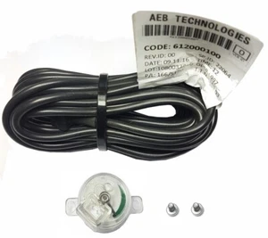 GPL AEB 1050 0-50 Ohm trasduttore Livello Sensore Controllo Serbatoio Multivalve - Foto 1 di 1